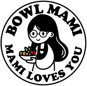 Bowl Mami Logo
