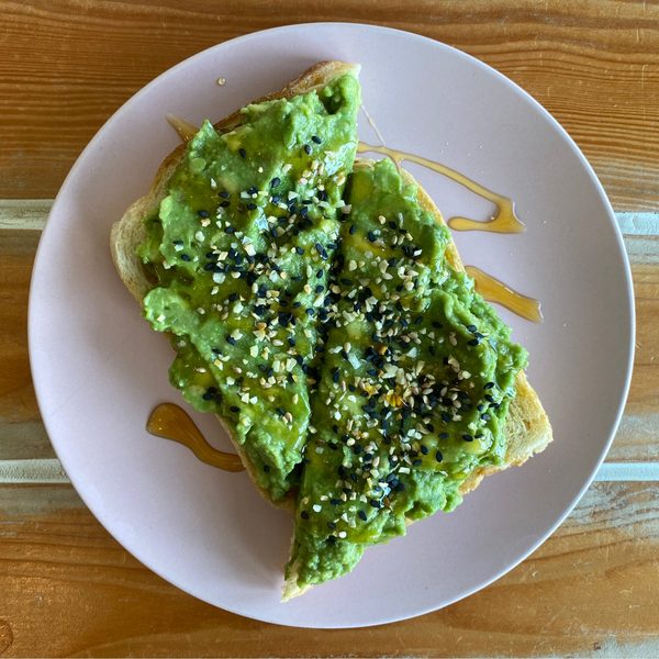 Sugar Spice Everything Nice